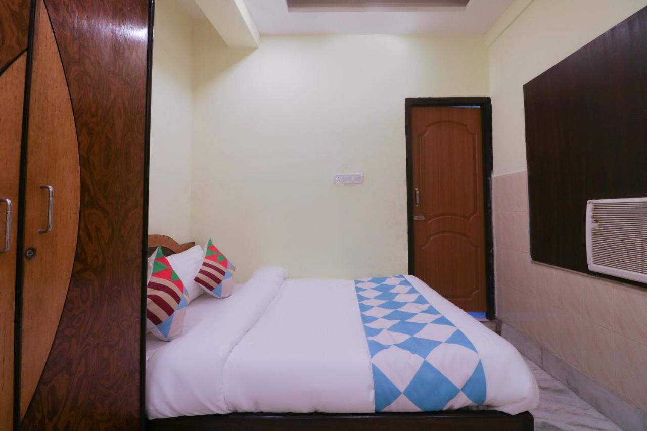 Hotel O Home Cozy Studio Collage Square Hotel Maya International Near St. Thomas'S Church โกลกาตา ภายนอก รูปภาพ